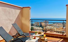 Fantástico Dúplex con vistas y terraza